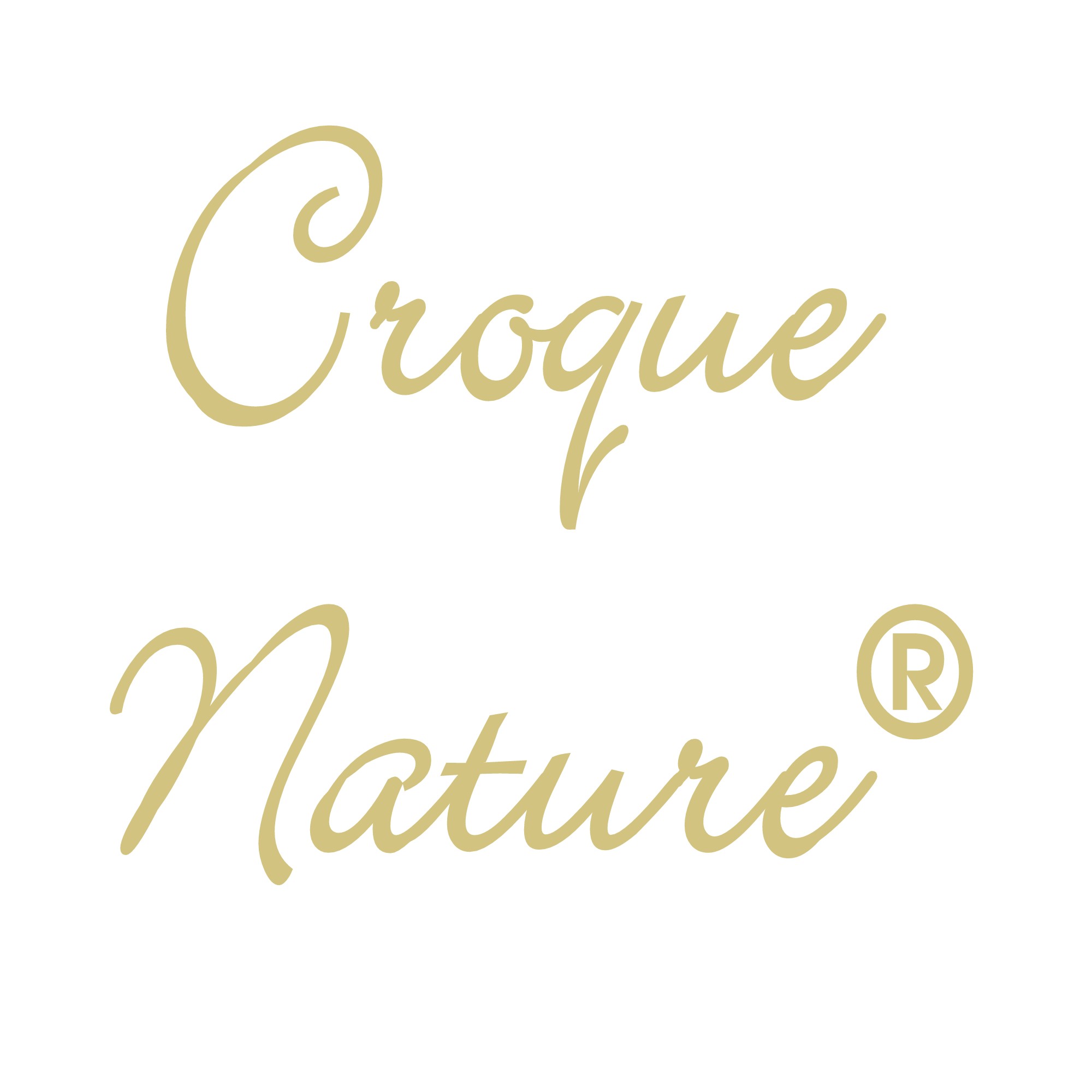 CROQUE NATURE® DAUX